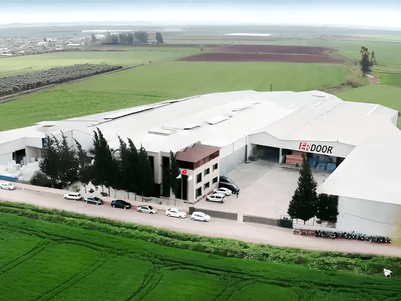 Bizi Yakından Tanıyın